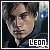 Characters: Leon S Kennedy (Resident Evil)